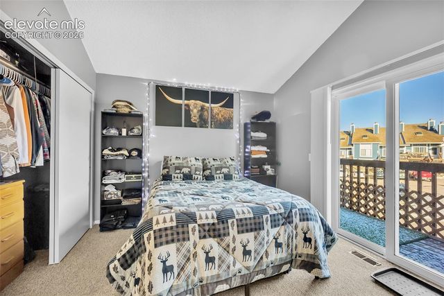 6272 Village Lane, Colorado Springs, CO 80918