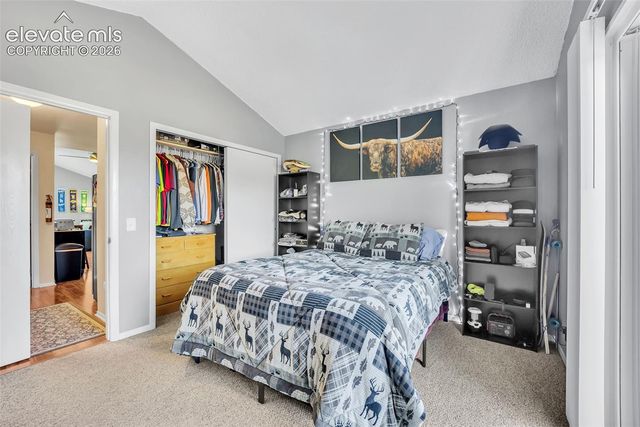 6272 Village Lane, Colorado Springs, CO 80918