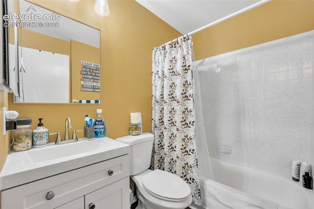 6272 Village Lane, Colorado Springs, CO 80918