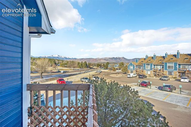 6272 Village Lane, Colorado Springs, CO 80918