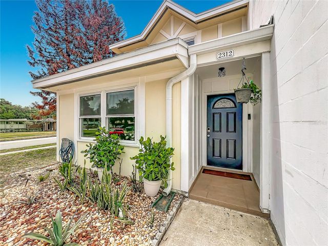 2312 S PARK AVENUE, Sanford, FL 32771
