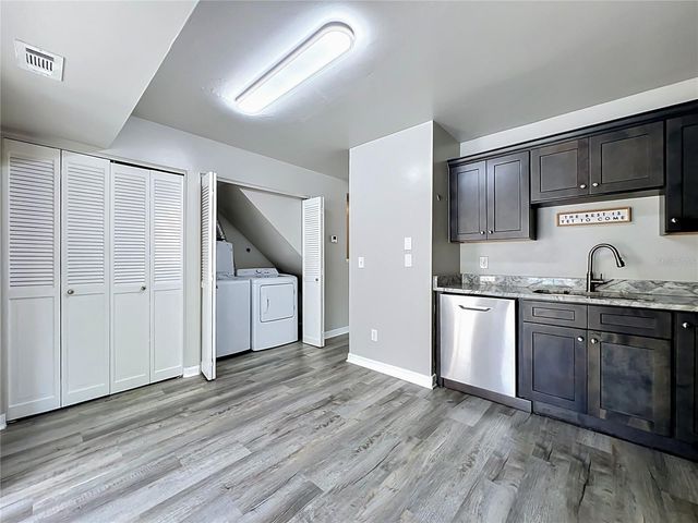 2312 S PARK AVENUE, Sanford, FL 32771