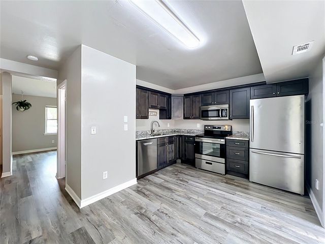 2312 S PARK AVENUE, Sanford, FL 32771