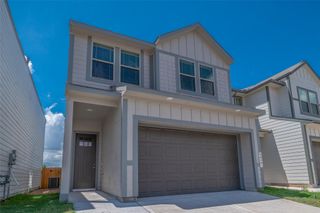 4417 Ibiza Lane, Houston, TX 77045