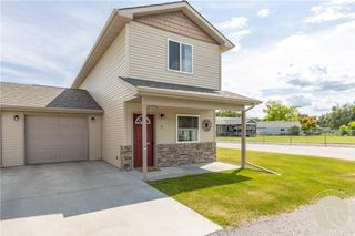 903 Lynch DRIVE 5, Billings, MT 59105