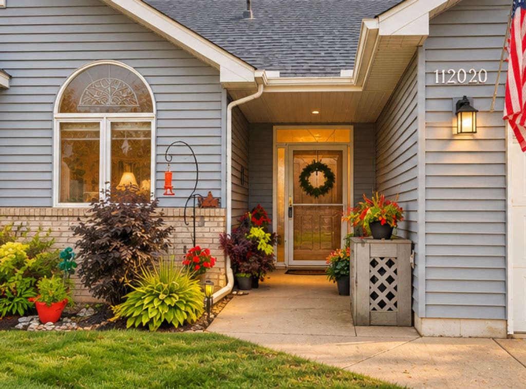 112020 Hidden Creek Place, Chaska, MN 55318 — photo 2