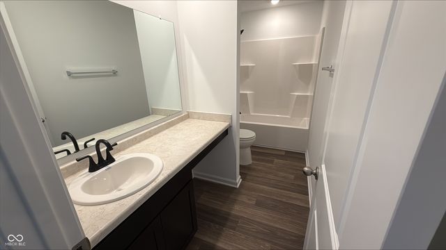 616 Lena Lane, Trafalgar, IN 46181