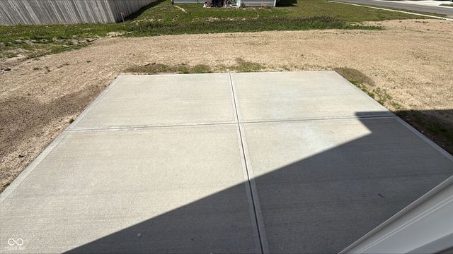 616 Lena Lane, Trafalgar, IN 46181