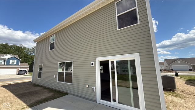 616 Lena Lane, Trafalgar, IN 46181