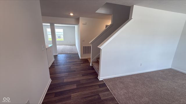 616 Lena Lane, Trafalgar, IN 46181