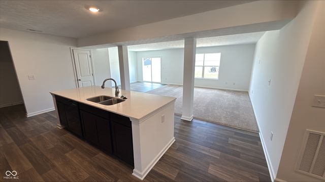 616 Lena Lane, Trafalgar, IN 46181