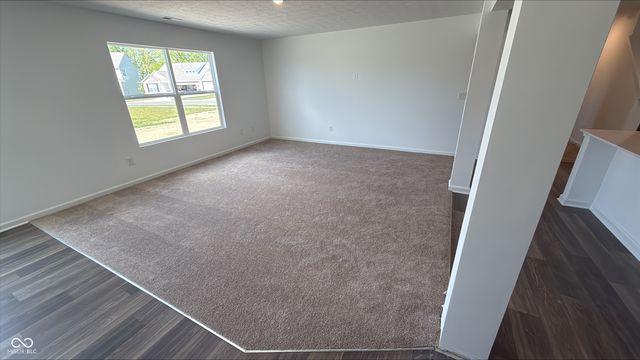 616 Lena Lane, Trafalgar, IN 46181