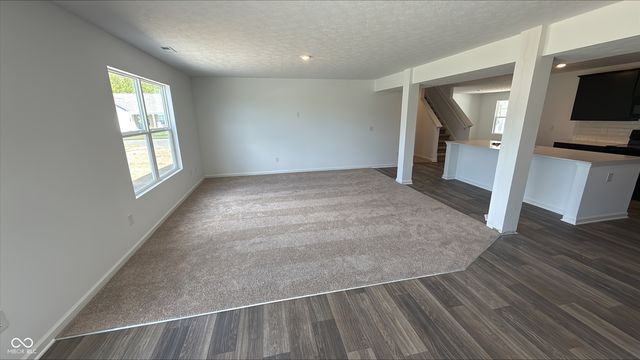 616 Lena Lane, Trafalgar, IN 46181