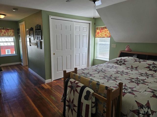 N2784 9TH AVENUE, Hancock, WI 54943