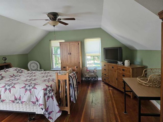 N2784 9TH AVENUE, Hancock, WI 54943