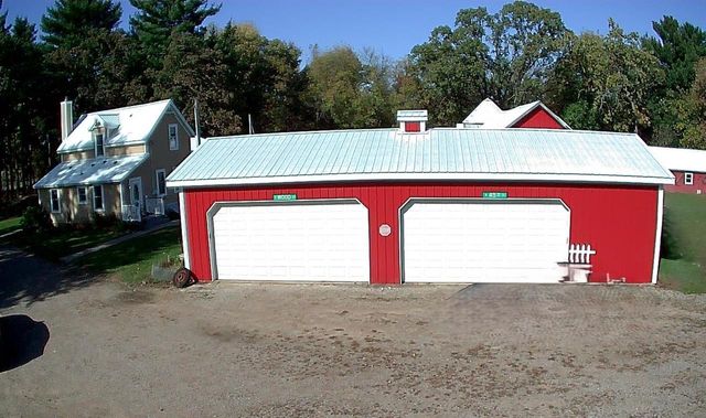 N2784 9TH AVENUE, Hancock, WI 54943