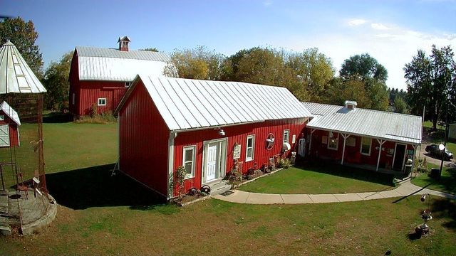 N2784 9TH AVENUE, Hancock, WI 54943