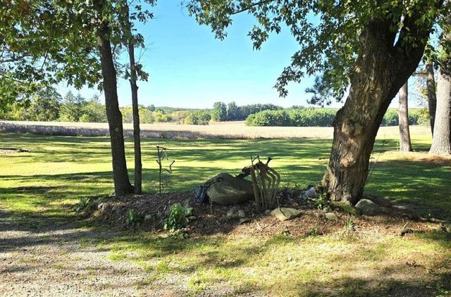 N2784 9TH AVENUE, Hancock, WI 54943