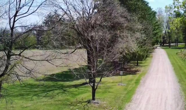 N2784 9TH AVENUE, Hancock, WI 54943