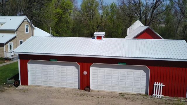 N2784 9TH AVENUE, Hancock, WI 54943
