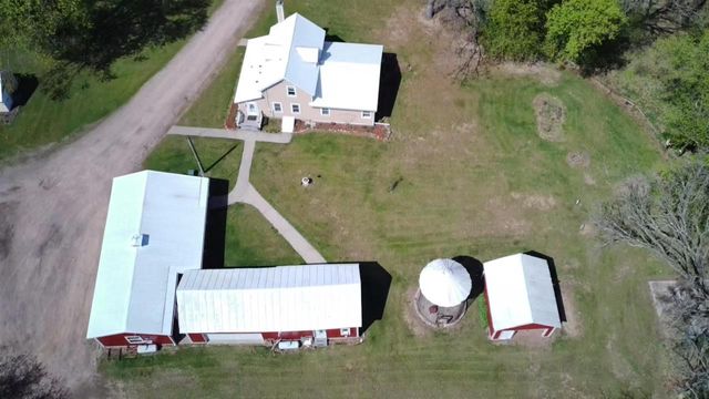 N2784 9TH AVENUE, Hancock, WI 54943