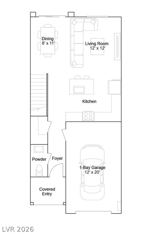 5744 Zesty Court, Las Vegas, NV 89149 — photo 2