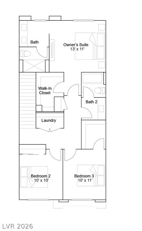 5744 Zesty Court, Las Vegas, NV 89149 — photo 3