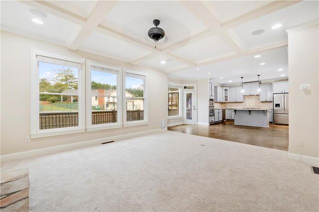 3349 Alexis Court, Marietta, GA 30066