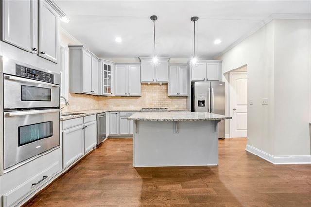 3349 Alexis Court, Marietta, GA 30066