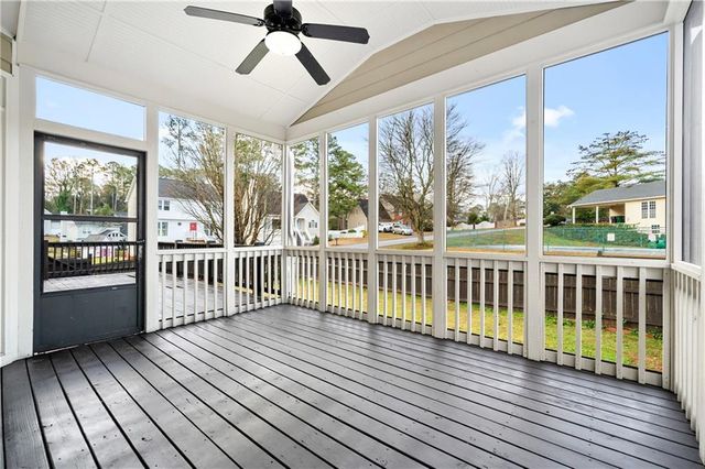 3349 Alexis Court, Marietta, GA 30066