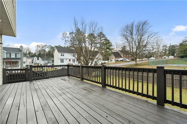 3349 Alexis Court, Marietta, GA 30066