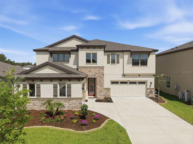 12962 STEED TRACE LOOP, Lithia, FL 33547