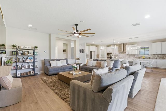 12962 STEED TRACE LOOP, Lithia, FL 33547