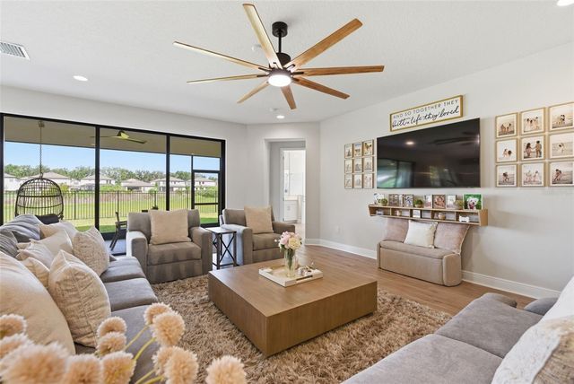 12962 STEED TRACE LOOP, Lithia, FL 33547