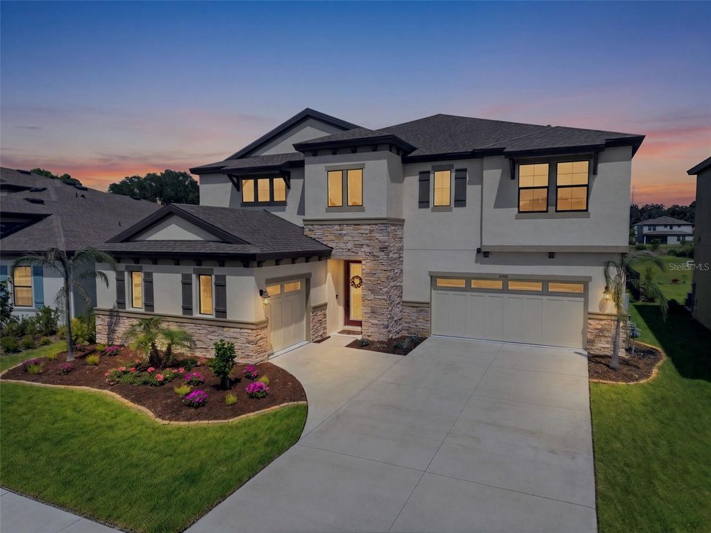 12962 STEED TRACE LOOP, Lithia, FL 33547