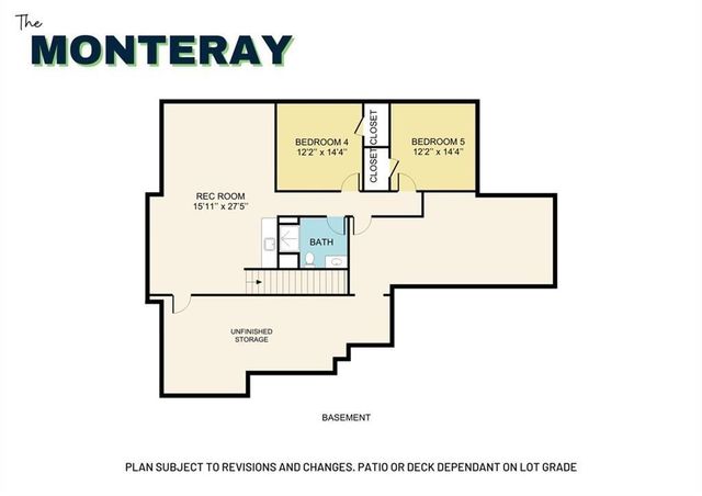 30301 E 138th Street, Lee's Summit, MO 64086