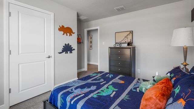 3352 PIER VIEW Street, Grand Prairie, TX 76065