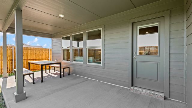 3352 PIER VIEW Street, Grand Prairie, TX 76065