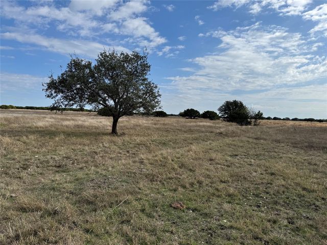 126 Acres County Road 204, Burnet, TX 78611