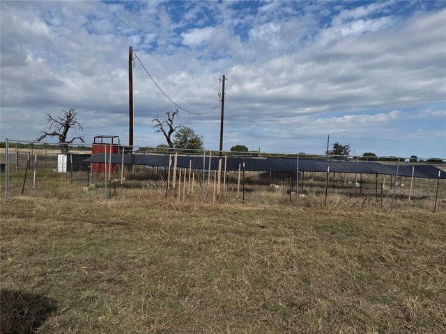 126 Acres County Road 204, Burnet, TX 78611