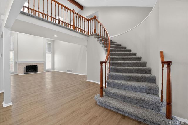 7412 Pembroke Court, Castle Pines, CO 80108