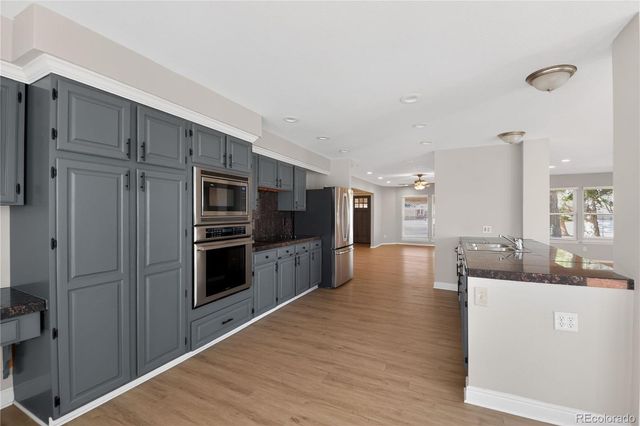 7412 Pembroke Court, Castle Pines, CO 80108