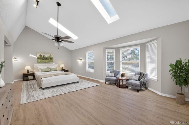 7412 Pembroke Court, Castle Pines, CO 80108