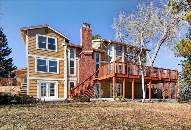 7412 Pembroke Court, Castle Pines, CO 80108