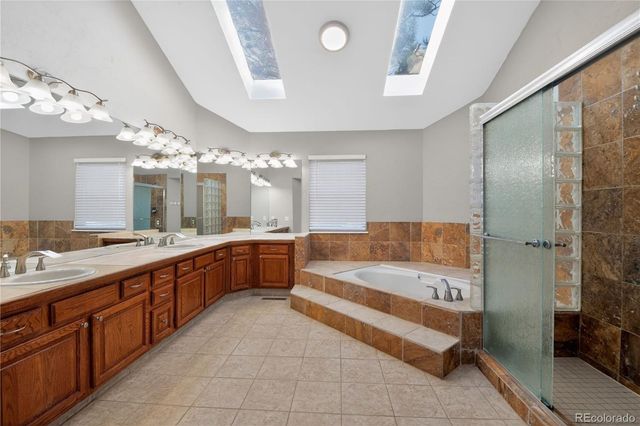 7412 Pembroke Court, Castle Pines, CO 80108