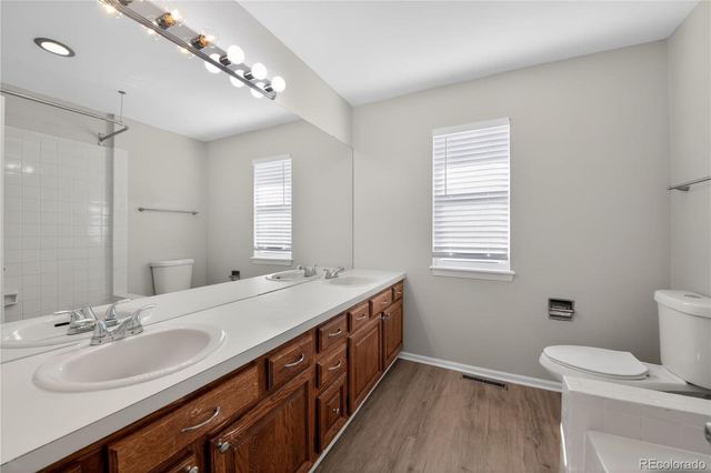 7412 Pembroke Court, Castle Pines, CO 80108