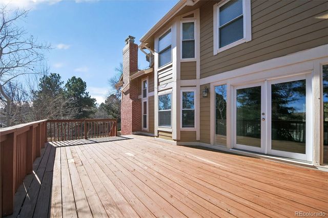 7412 Pembroke Court, Castle Pines, CO 80108