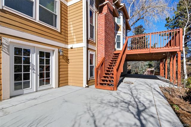 7412 Pembroke Court, Castle Pines, CO 80108