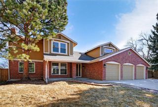 7412 Pembroke Court, Castle Pines, CO 80108