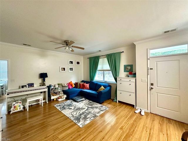 4329 Farringdon WAY, Chesapeake, VA 23321